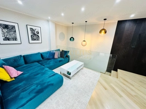 St. Lorena, 3 camere, centrala proprie