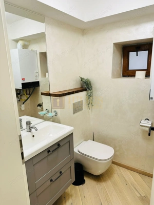 St. Lorena, 3 camere, centrala proprie - imagine 15