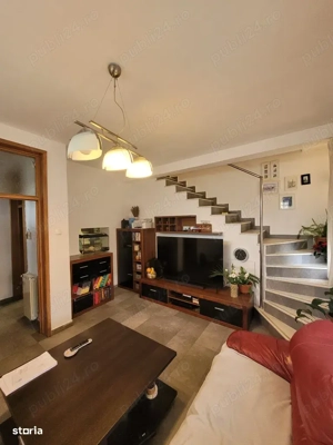 Vila de vanzare Berceni - Constantin Brancoveanu