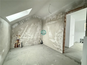 Casa cu 4 camere de vanzare de 130 mp utili, si teren 350 mp, str. Voinicenilor - imagine 4