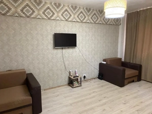 Doua camere decomandate, etajul 2