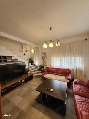 Vila de vanzare Berceni - Constantin Brancoveanu