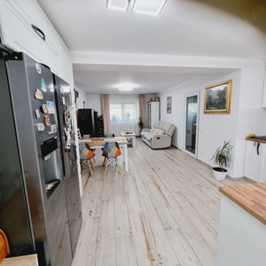 Vila P+E+M de vanzare in Busteni, cartier Zamora - imagine 2