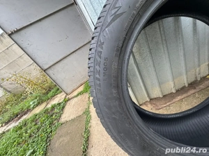 cauciucuri iarna Bridgestone  - imagine 3