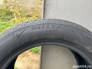 cauciucuri iarna Bridgestone 