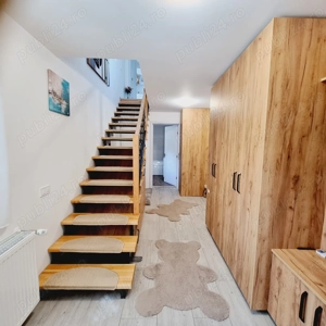 Vila P+E+M de vanzare in Busteni, cartier Zamora - imagine 3