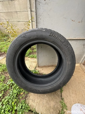 cauciucuri iarna Bridgestone  - imagine 9