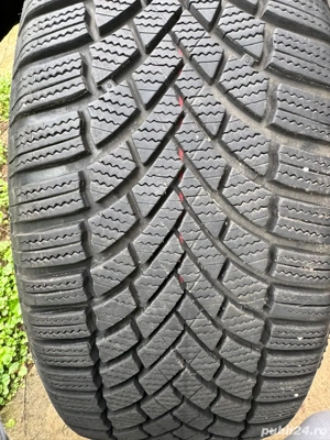 cauciucuri iarna Bridgestone  - imagine 10