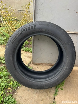 cauciucuri iarna Bridgestone  - imagine 8