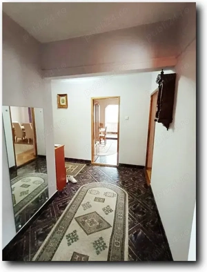 Vand apart. 2 cam. ultracentral (BM)