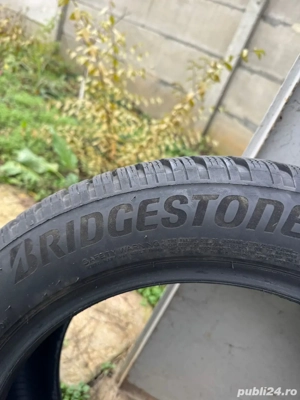 cauciucuri iarna Bridgestone  - imagine 4