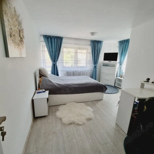 Vila P+E+M de vanzare in Busteni, cartier Zamora - imagine 4