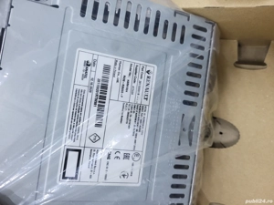 Radio auto Renault Nou - imagine 3