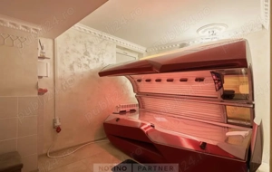 Afacere beauty & wellness de vânzare   echipamente noi