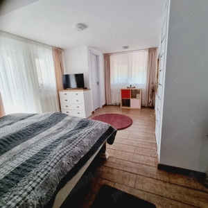 Vila P+E+M de vanzare in Busteni, cartier Zamora - imagine 7