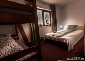 Angajăm femeie pentru curățenie și organizare   perioadă 3 luni - imagine 3