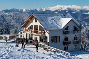 Cameristă de Încredere   Pensiune la Munte - imagine 3