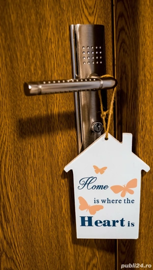 Angajăm femeie pentru curățenie și organizare   perioadă 3 luni - imagine 5