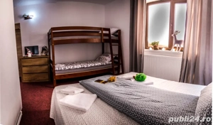 Cameristă de Încredere   Pensiune la Munte - imagine 2