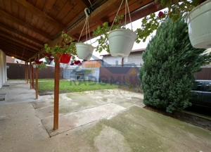 Casă Ploiești – Strada Arborilor nr. 59 -400 mp Teren -4 Camere