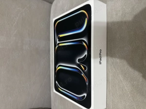 iPad 11Pro 11-inch (M4) Wi-Fi+Cellular 256GB (Space Black)