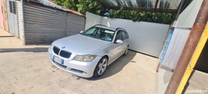 Bmw 320d e91 - imagine 2