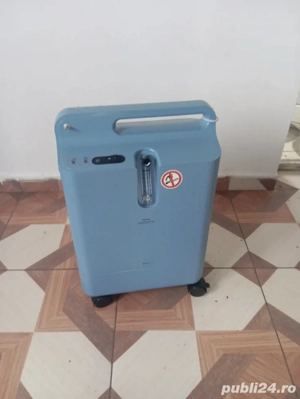 concentrator de oxigen 