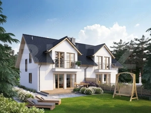 Parcela teren intravilan, constructie case, 698 mp, P+2E, Timisoara