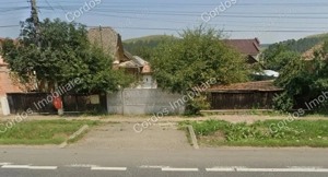 Casă cu teren 1.350 mp de vânzare în Gilău, la E60   oportunitate pentru investiție - imagine 2