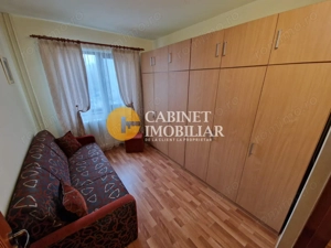 3 Camere Semidecomandat- Etaj intermediar-Zona Alexandru cel Bun - imagine 5