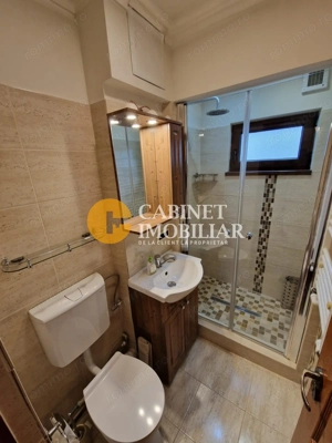 3 Camere Semidecomandat- Etaj intermediar-Zona Alexandru cel Bun - imagine 8