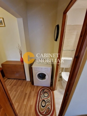 3 Camere Semidecomandat- Etaj intermediar-Zona Alexandru cel Bun - imagine 11