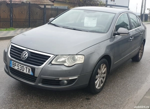 Volkswagen Passat 1.9 Tdi 2008 - imagine 3