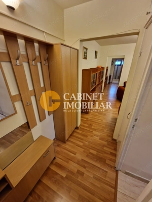 3 Camere Semidecomandat- Etaj intermediar-Zona Alexandru cel Bun - imagine 9
