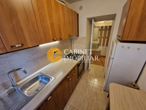 3 Camere Semidecomandat- Etaj intermediar-Zona Alexandru cel Bun - imagine 7