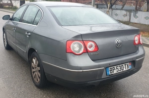 Volkswagen Passat 1.9 Tdi 2008 - imagine 2