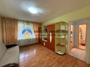 Apartament 2 camere – zona centrală / Parter
