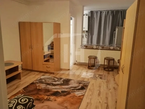 Garsoniera confort 1, centrala proprie, Gheorgheni