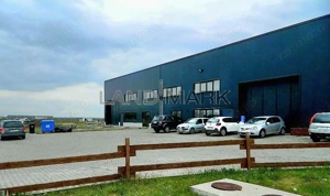 Hala  de inchiriat  Timisoara , zona Aradului