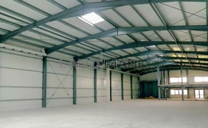 OFERTA !! Hala de vanzare Timisoara , Aradului Exterior NORD - imagine 3