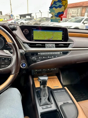 Vand Lexus ES300h - imagine 5