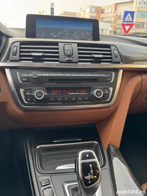 Vând Bmw seria 3-f30, automat  - imagine 3