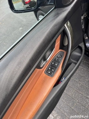 Vând Bmw seria 3-f30, automat  - imagine 5