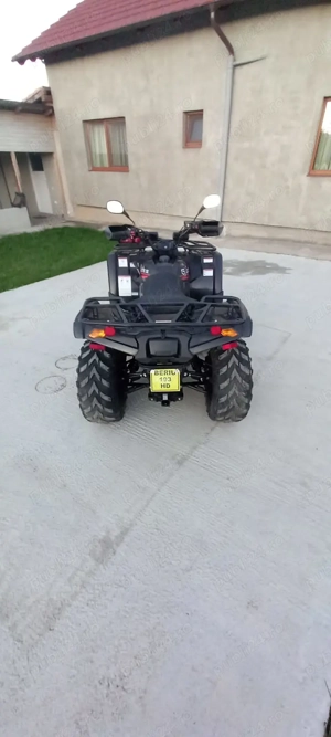 Vand atv goes terrox 400s '25 - imagine 4