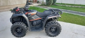 Vand atv goes terrox 400s '25 - imagine 5