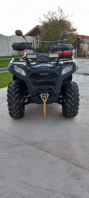 Vand atv goes terrox 400s '25 - imagine 2