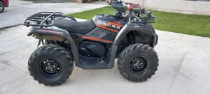 Vand atv goes terrox 400s '25 - imagine 6