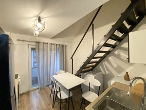 Comision 0%, Apartament 6 Camere, 2 Nivele, 210 mp, zona Blascovici, CFR - imagine 11