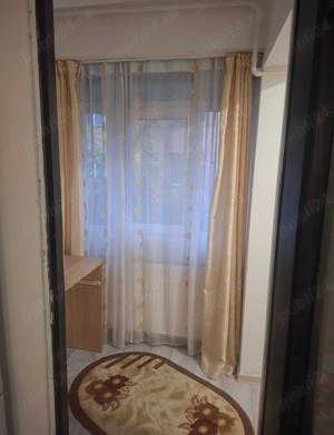 Garsoniera Baza 3 la bulevard