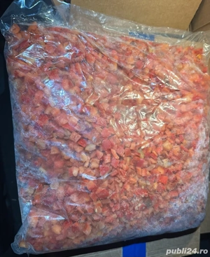 Legume & Fructe Congelate Calitate  1 Egipt  - imagine 3